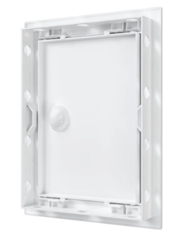 Люк ревизионный Л1520Р ЭКОВЕНТ (дверца сантехническая)