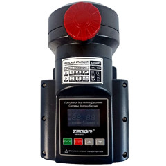 Установка водоснабжения ALFA(SCALA 2)-1065 с частотным преобразователем ZEGOR