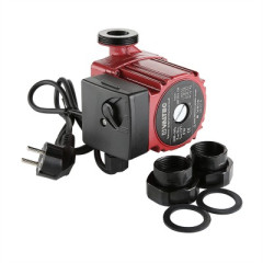 Насос циркуляционный RS 25/4-130 с гайками VRS.254 VT