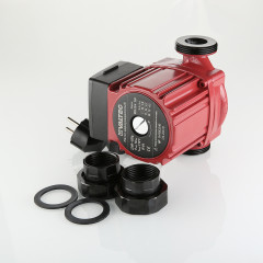 Насос циркуляционный RS 25/4-130 с гайками VRS.254 VT