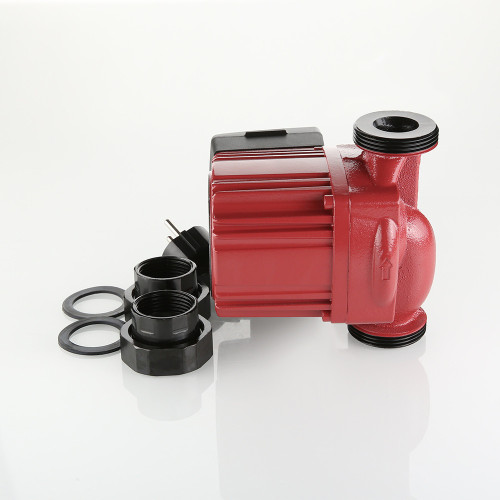 Насос циркуляционный RS 25/4-130 с гайками VRS.254 VT