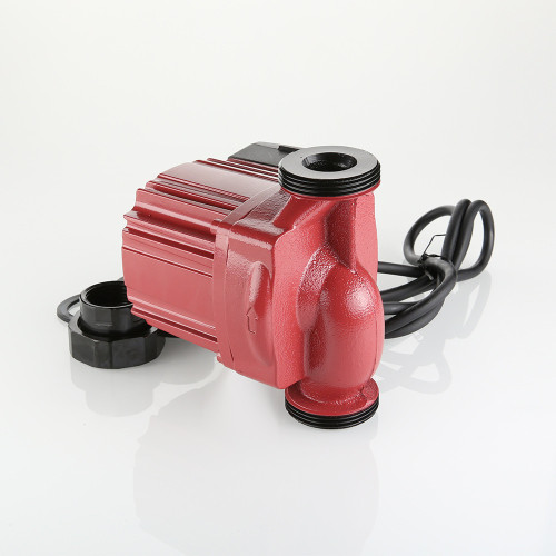 Насос циркуляционный RS 25/4-130 с гайками VRS.254 VT