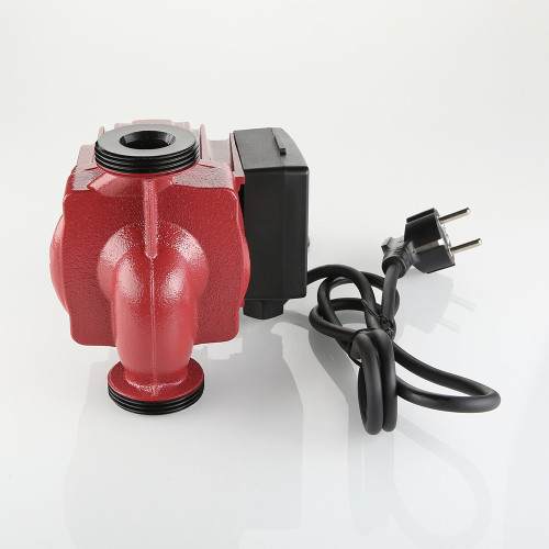 Насос циркуляционный RS 25/4-130 с гайками VRS.254 VT