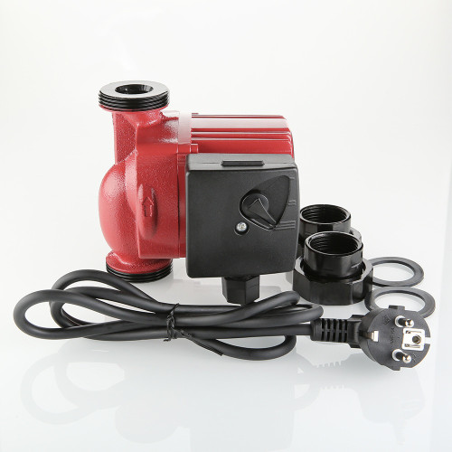 Насос циркуляционный RS 25/4-130 с гайками VRS.254 VT