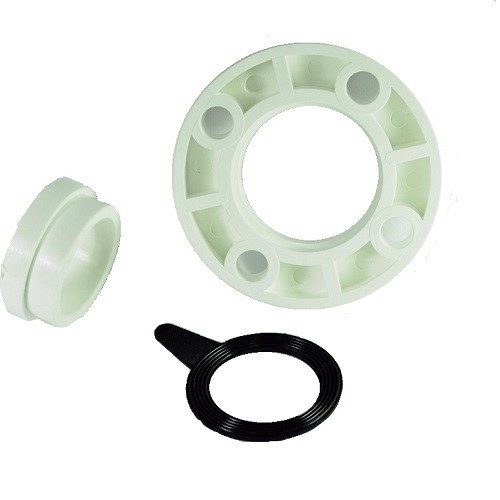 Соединение фланцевое ф63 ПП(б) КОНТУР