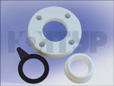 Соединение фланцевое ф63 ПП(б) КОНТУР