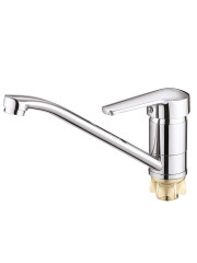 Смеситель для кухни одноручный SIT4-A182