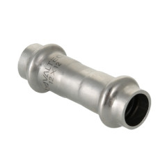 Муфта из нержавеющей стали 15 пресс VTi.903