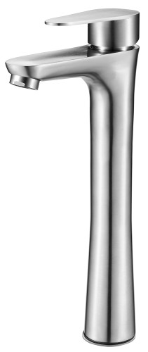 Смеситель для умывальника одноручный JAT1-В094