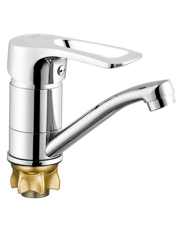 Смеситель для кухни одноручный 4G4-B181