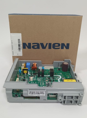 Блок управления Navien Deluxe S/C/E 13-24 кВт (30020390C)
