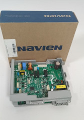Блок управления Navien Deluxe S/C/E 13-24 кВт (30020390C)
