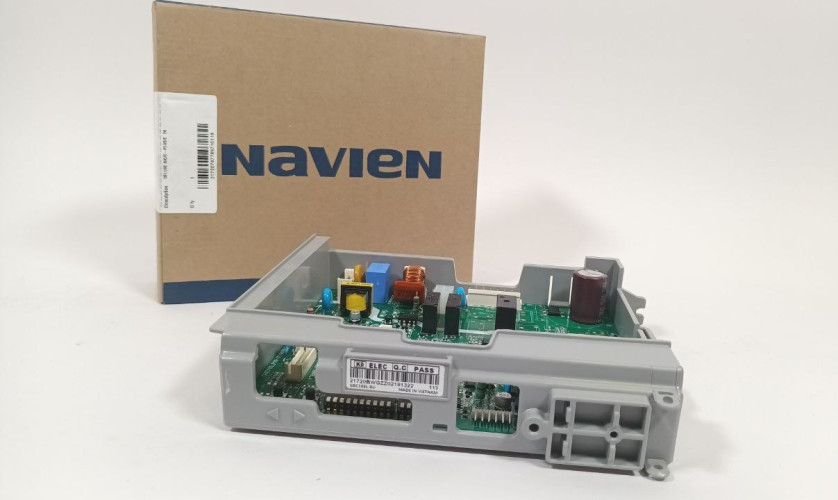 Блок управления Navien Deluxe S/C/E 13-24 кВт (30020390C)