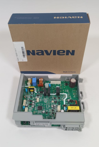 Блок управления Navien Deluxe S/C/E 13-24 кВт (30020390C)