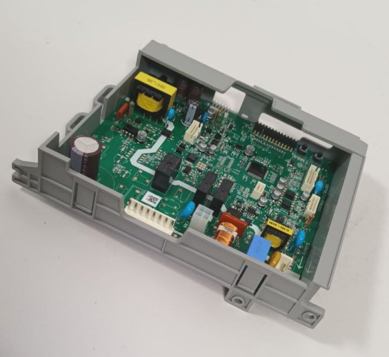 Блок управления Navien Deluxe S/C/E 13-24 кВт (30020390C)