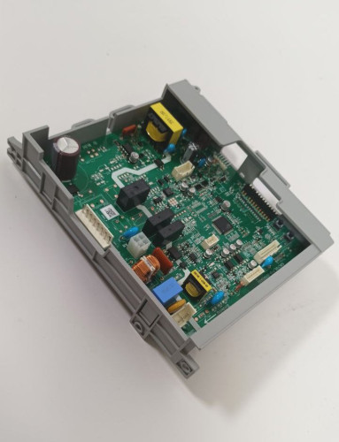 Блок управления Navien Deluxe S/C/E 13-24 кВт (30020390C)