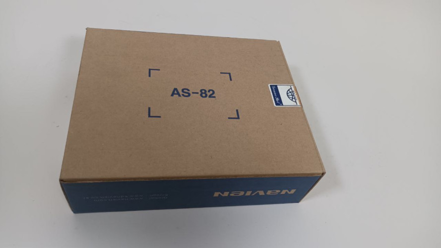 Блок управления Navien Deluxe S/C/E 13-24 кВт (30020390C)