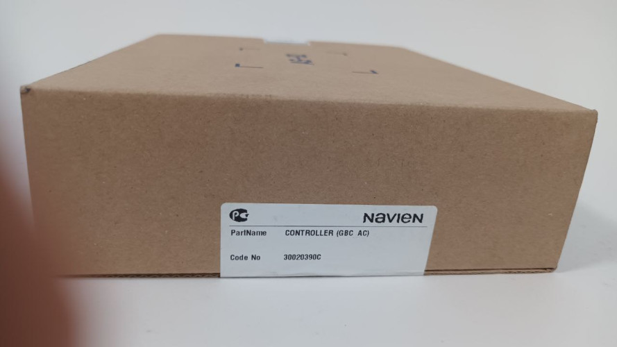 Блок управления Navien Deluxe S/C/E 13-24 кВт (30020390C)