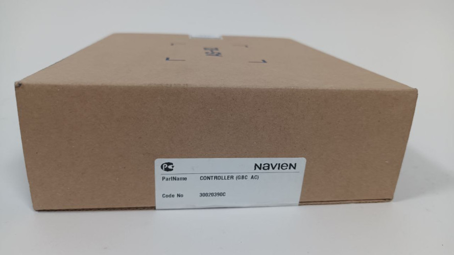 Блок управления Navien Deluxe S/C/E 13-24 кВт (30020390C)