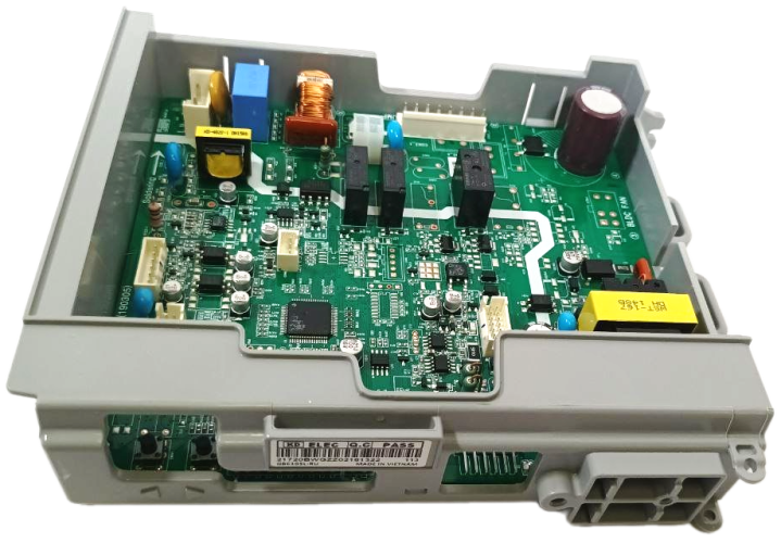 Блок управления Navien Deluxe S/C/E 13-24 кВт (30020390C)