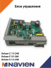 Блок управления Navien Deluxe S/C/E 13-24 кВт (30020390C)