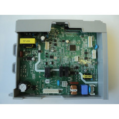 Блок управления Navien Deluxe S/C/E 13-24 кВт (30020390C)