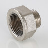 Переходник 1.0"-5/4" Н-В латунь VTr.592