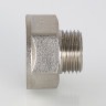 Переходник 1.0"-5/4" Н-В латунь VTr.592