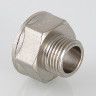 Переходник 1.0"-5/4" Н-В латунь VTr.592