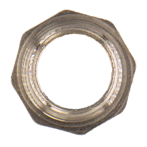 Ниппель переходной 1/2"-3/4" Н-Н латунь СТМ