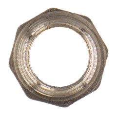 Ниппель переходной 1/2&quot;-3/4&quot; Н-Н латунь СТМ