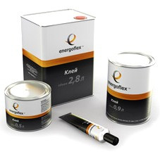 Клей ENERGOPRO 0.8 л