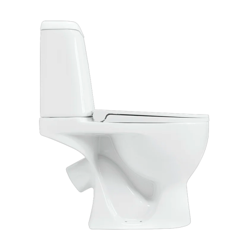 Унитаз-компакт MAX Comfort SANITA LUXE