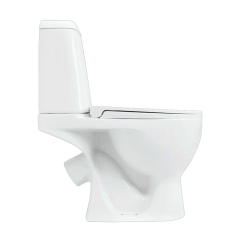 Унитаз-компакт MAX Comfort SANITA LUXE