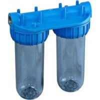 Колба Kristal Slim D 10" T 1"