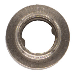 Переходник 1/2&quot;-3/4&quot; Н-В круглый латунь СТМ