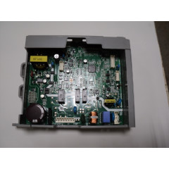 Блок управления плата (контроллер) Navien S/C 30-40 кВт (30021004С)