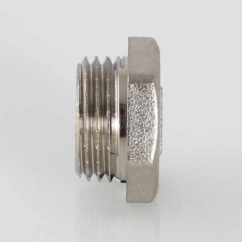 Пробка 1/2" НР латунь VTr.583