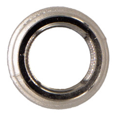 Муфта переходная 1/2&quot;-1.0&quot; В-В латунь СТМ