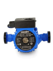 Насос циркуляционный бесшумный ZRS25/6G-180 Pro ZEGOR
