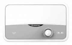 Водонагреватель проточный электрический AURES S 3.5кВт  SHPL ДУШ