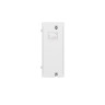 Радиатор стальной C33 LEMAX 400*1200 (3387 Вт) боковое подключение