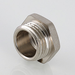 Пробка 3/4&quot; НР латунь VTr.583