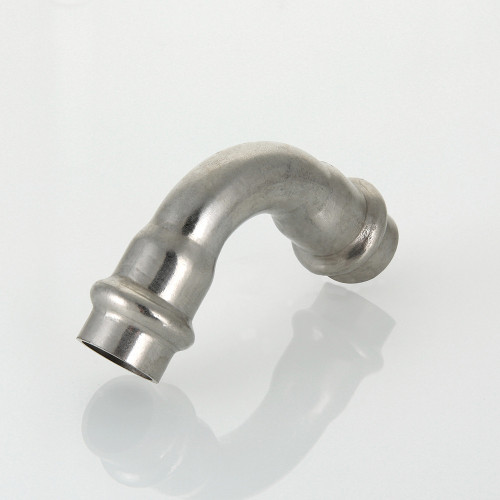 Угольник из нержавеющей стали В-В 15/90 пресс VTi.951