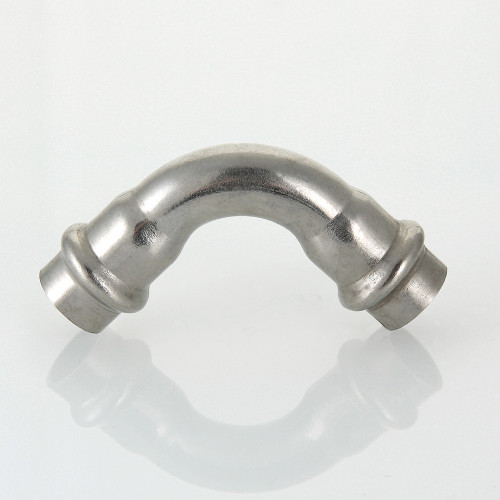 Угольник из нержавеющей стали В-В 15/90 пресс VTi.951