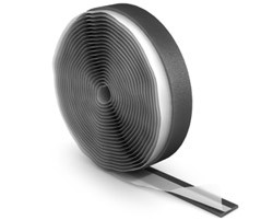 Лента демпферная energofloor super 10/0.1-11