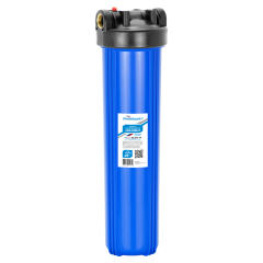 Колба Аквабрайт АБФ-20ББ-Л Big Blue 20" 1"