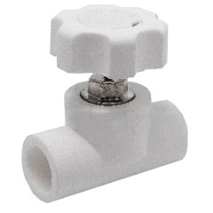 Вентиль проходной ф40 ПП(б) КОНТУР