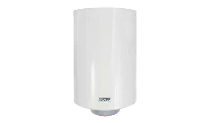 Водонагреватель накопительный электрический СУПЕРЛЮКС NTS 30 V (SU)SLIM