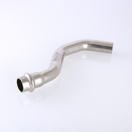 Обвод из нержавеющей стали В-Н 22а х22 пресс VTi.970